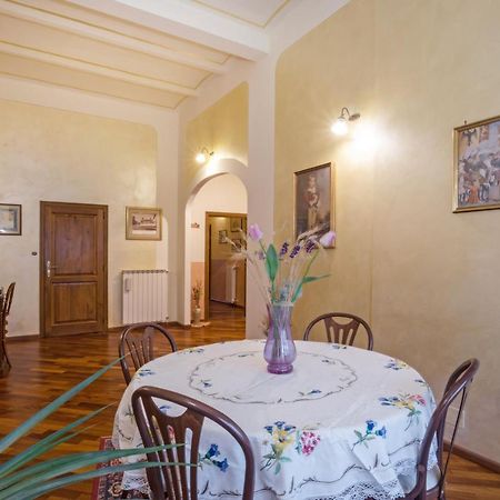 Il Giglio D'Oro Bed & Breakfast Arezzo Bagian luar foto
