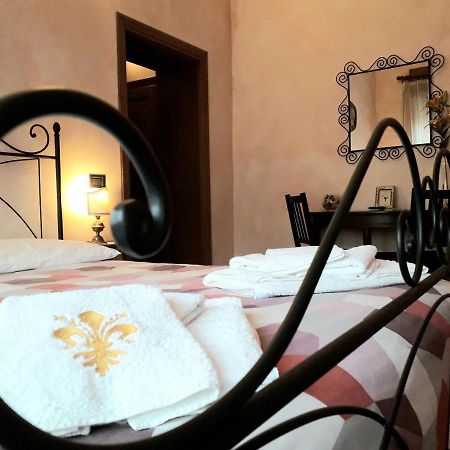 Il Giglio D'Oro Bed & Breakfast Arezzo Bagian luar foto