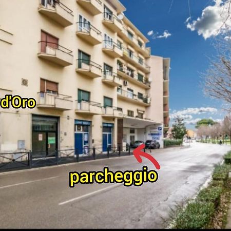 Il Giglio D'Oro Bed & Breakfast Arezzo Bagian luar foto