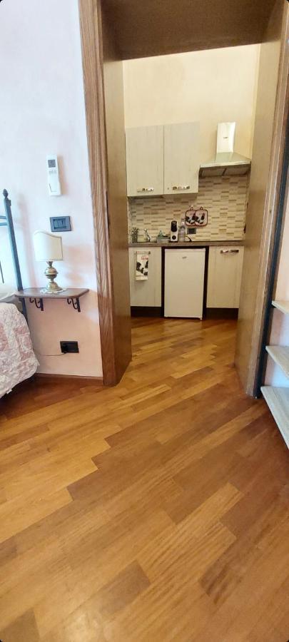 Il Giglio D'Oro Bed & Breakfast Arezzo Bagian luar foto
