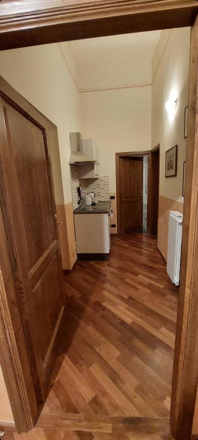 Il Giglio D'Oro Bed & Breakfast Arezzo Bagian luar foto