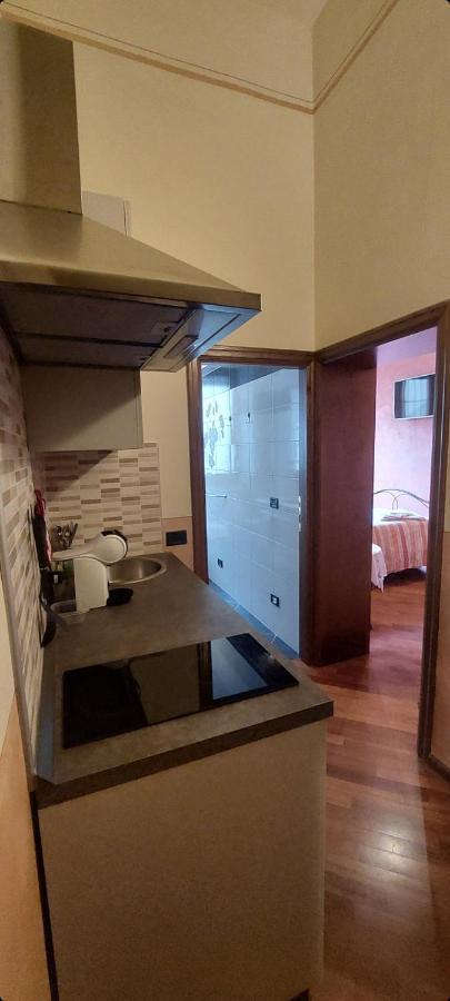 Il Giglio D'Oro Bed & Breakfast Arezzo Bagian luar foto