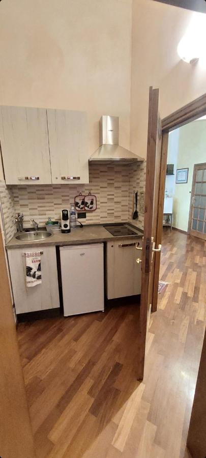 Il Giglio D'Oro Bed & Breakfast Arezzo Bagian luar foto