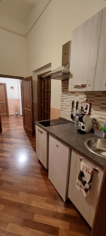 Il Giglio D'Oro Bed & Breakfast Arezzo Bagian luar foto