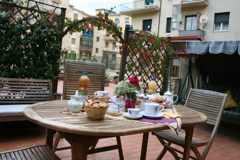 Il Giglio D'Oro Bed & Breakfast Arezzo Bagian luar foto