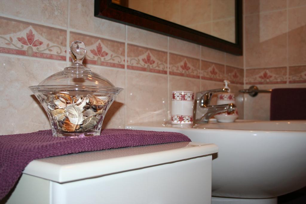 Il Giglio D'Oro Bed & Breakfast Arezzo Bagian luar foto