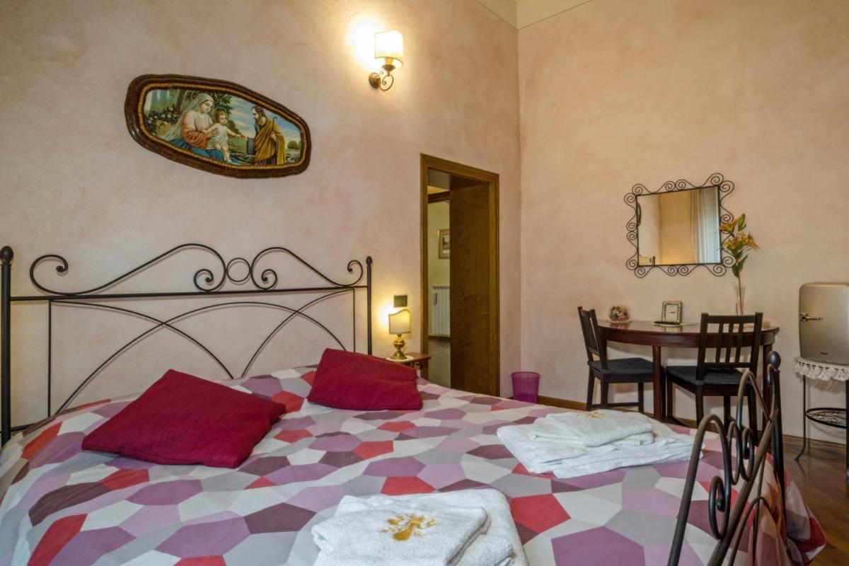 Il Giglio D'Oro Bed & Breakfast Arezzo Bagian luar foto