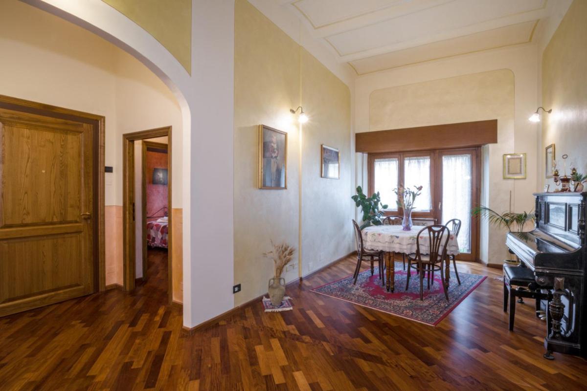 Il Giglio D'Oro Bed & Breakfast Arezzo Bagian luar foto