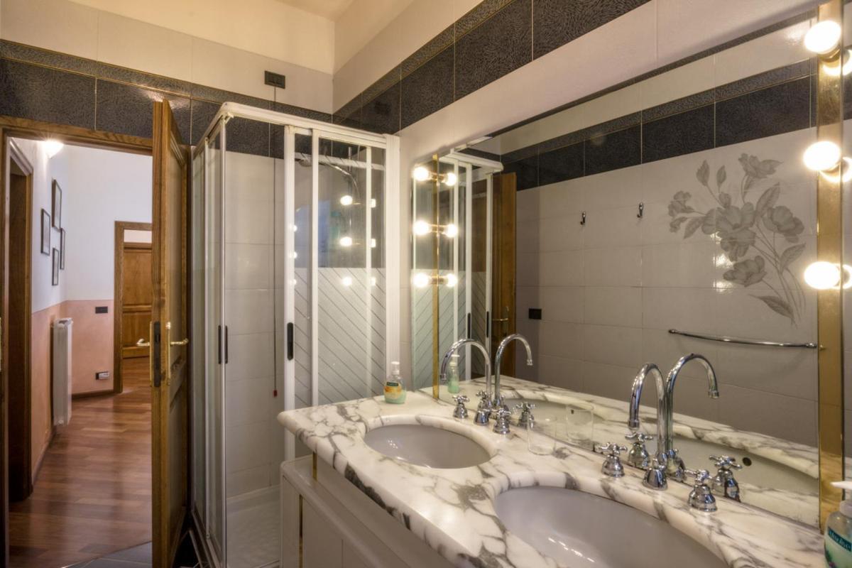 Il Giglio D'Oro Bed & Breakfast Arezzo Bagian luar foto
