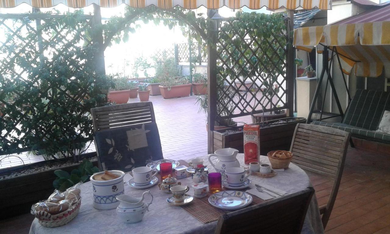 Il Giglio D'Oro Bed & Breakfast Arezzo Bagian luar foto