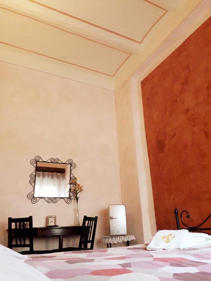 Il Giglio D'Oro Bed & Breakfast Arezzo Bagian luar foto
