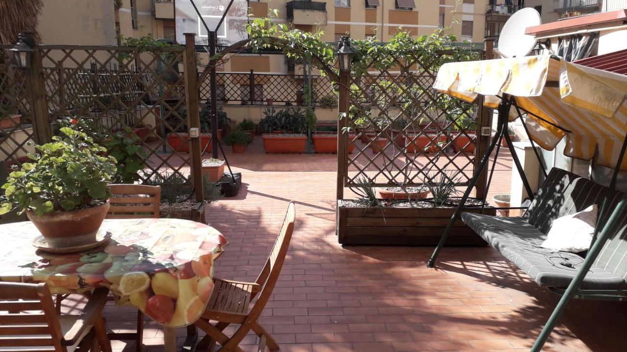 Il Giglio D'Oro Bed & Breakfast Arezzo Bagian luar foto