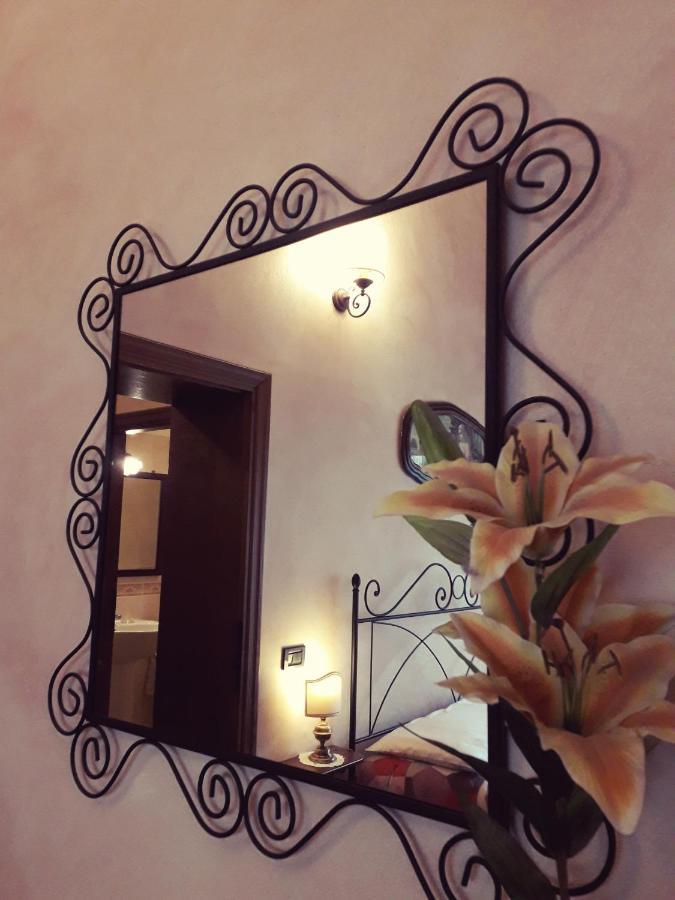 Il Giglio D'Oro Bed & Breakfast Arezzo Bagian luar foto